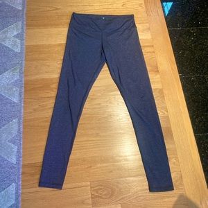 Old Navy Grey Legging